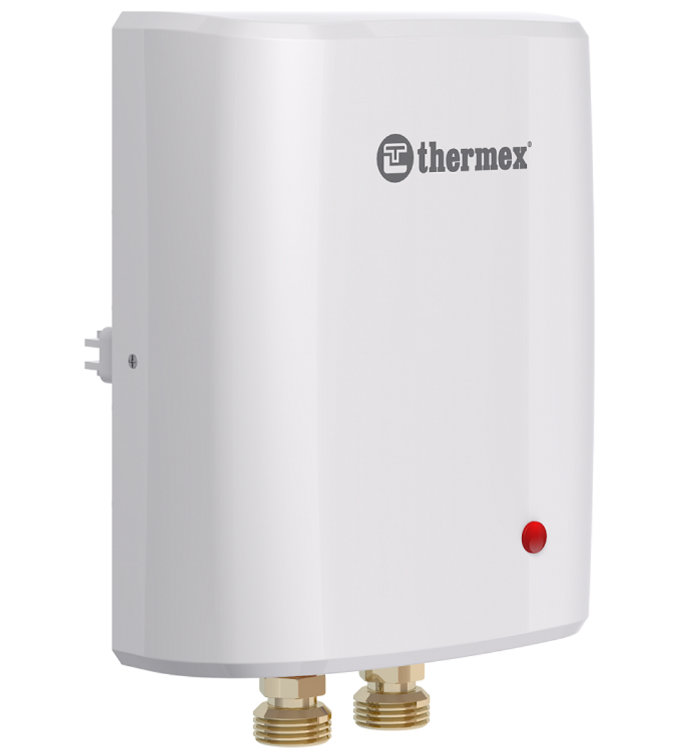 Водонагреватель проточный Thermex Surf Plus 4500