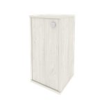 Шкаф низкий узкий Л.СУ-3.1 Style