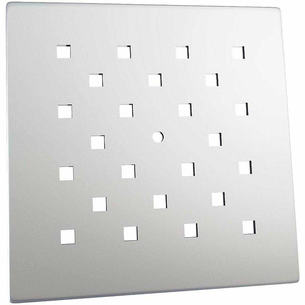 Душевой поддон из искусственного камня Grossman Strong 90x90 GR-S19090Q Белый