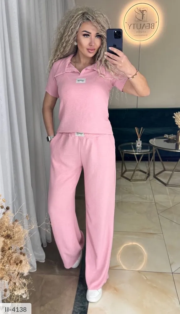 Костюм II-4136 Фабрика Моды