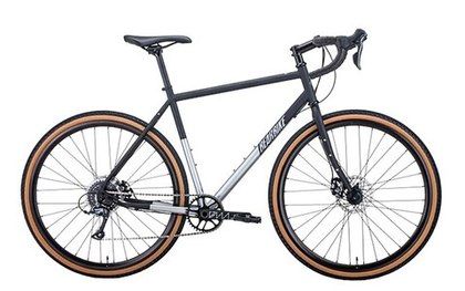 Шоссейный велосипед Bear Bike Riga (2021)
