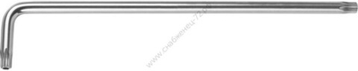 KRAFTOOL Industrie ТX 30, Длинный имбусовый ключ (27439-30)