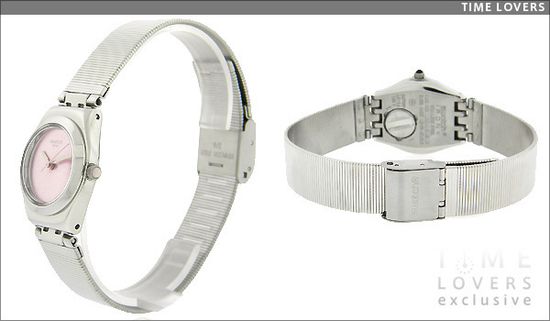 Наручные часы Swatch YSS264M