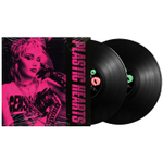 Miley Cyrus / Plastic Hearts (2LP)