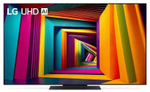 Телевизор  LG 55UT91006LA.ARUG