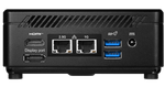 Неттоп  MSI Cubi 5 12M-016XRU