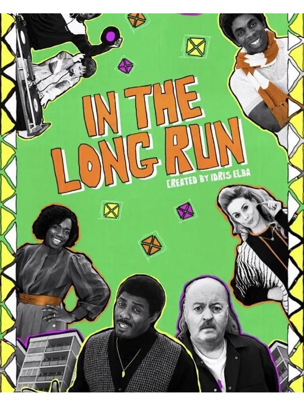 В конце концов, 2 сезон (2017-2020) (2 DVD) (DVD-R)