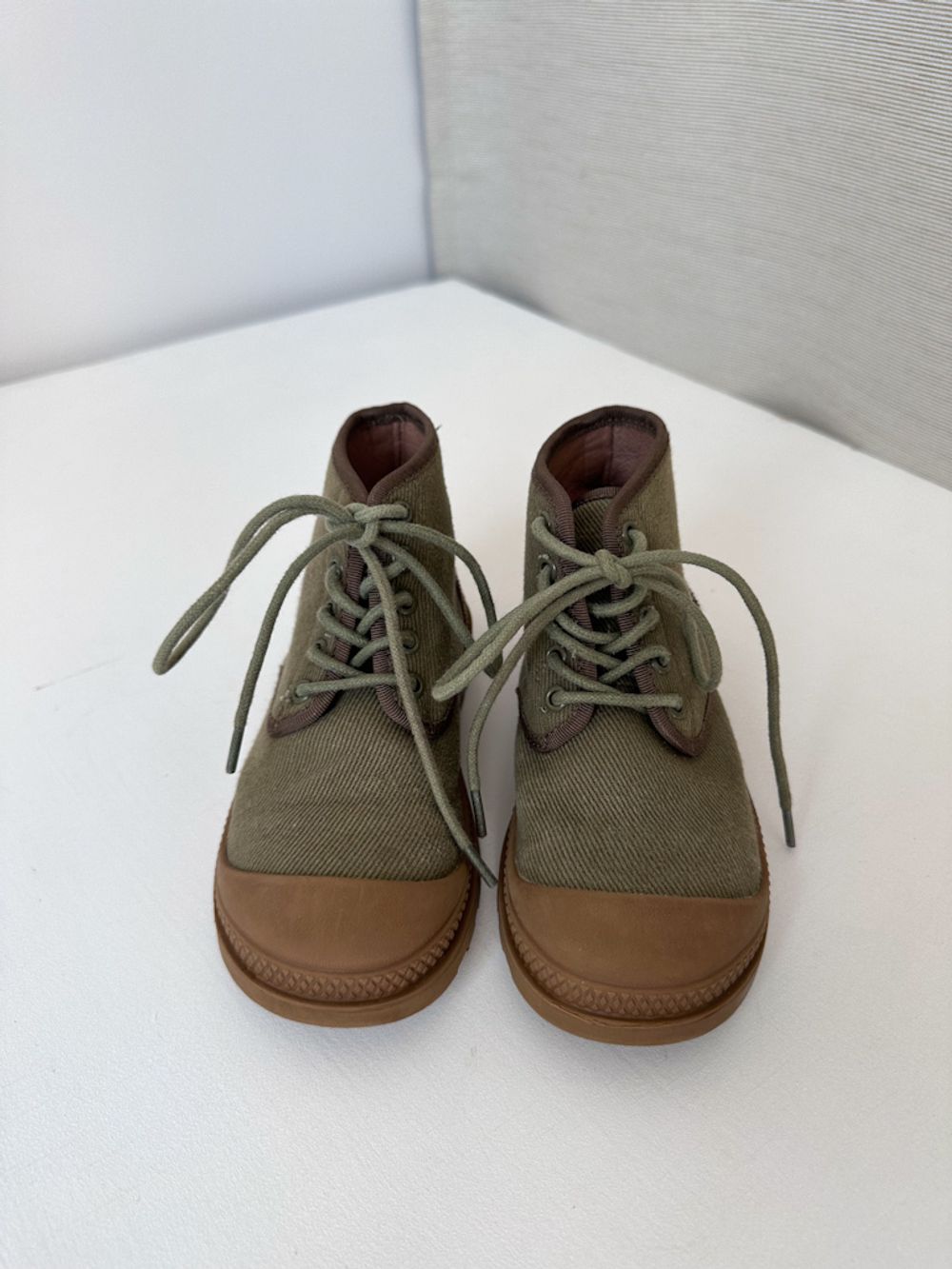 Ботинки Age of innocence, 28