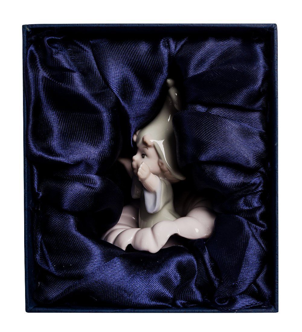 Pavone JP-06/17 Фигурка «Цветочная фея»