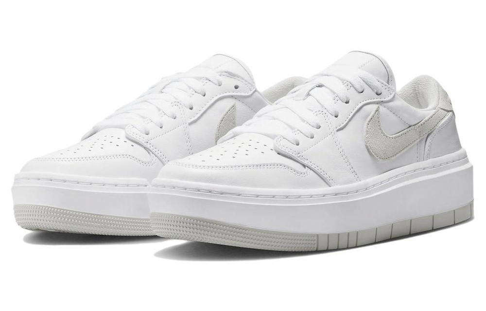 Кроссовки Jordan Air Jordan 1 Elevate Low (Женская размерная сетка)