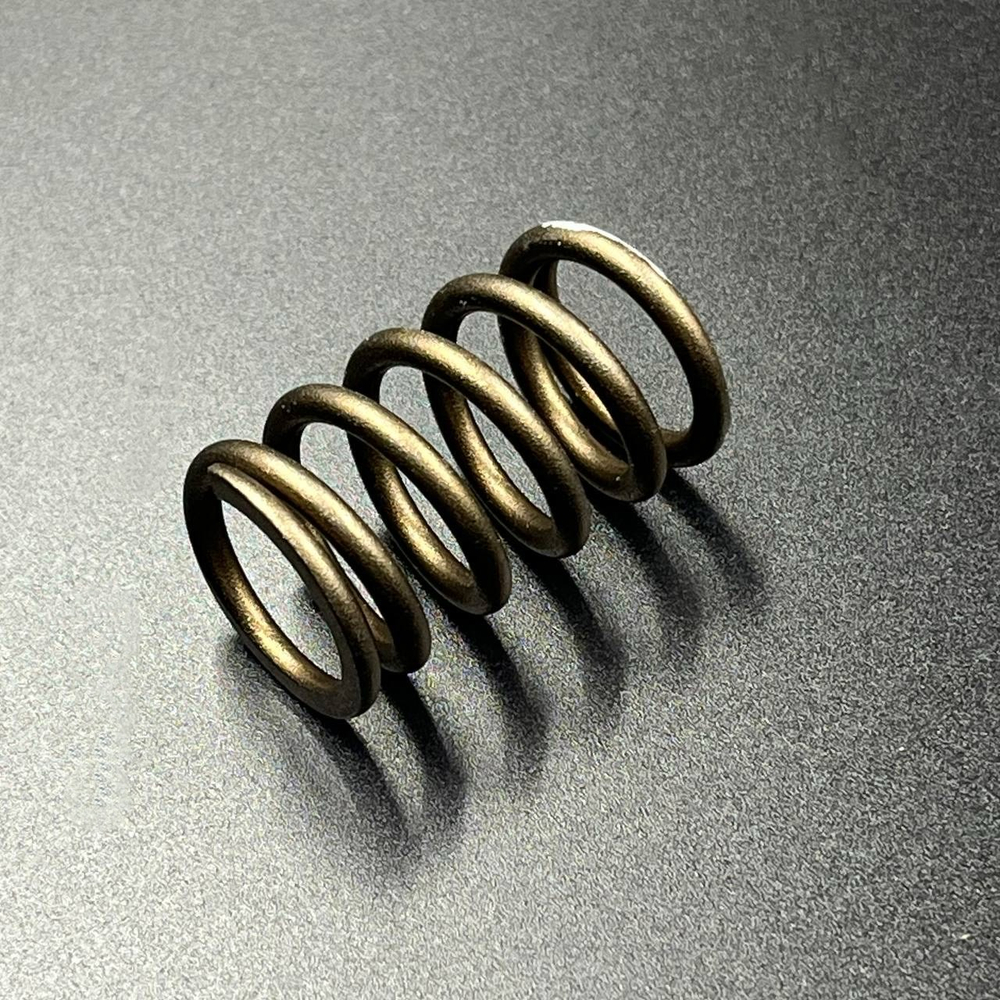 Пружина клапана ATV (0180-022006-0050) (ZIBO)