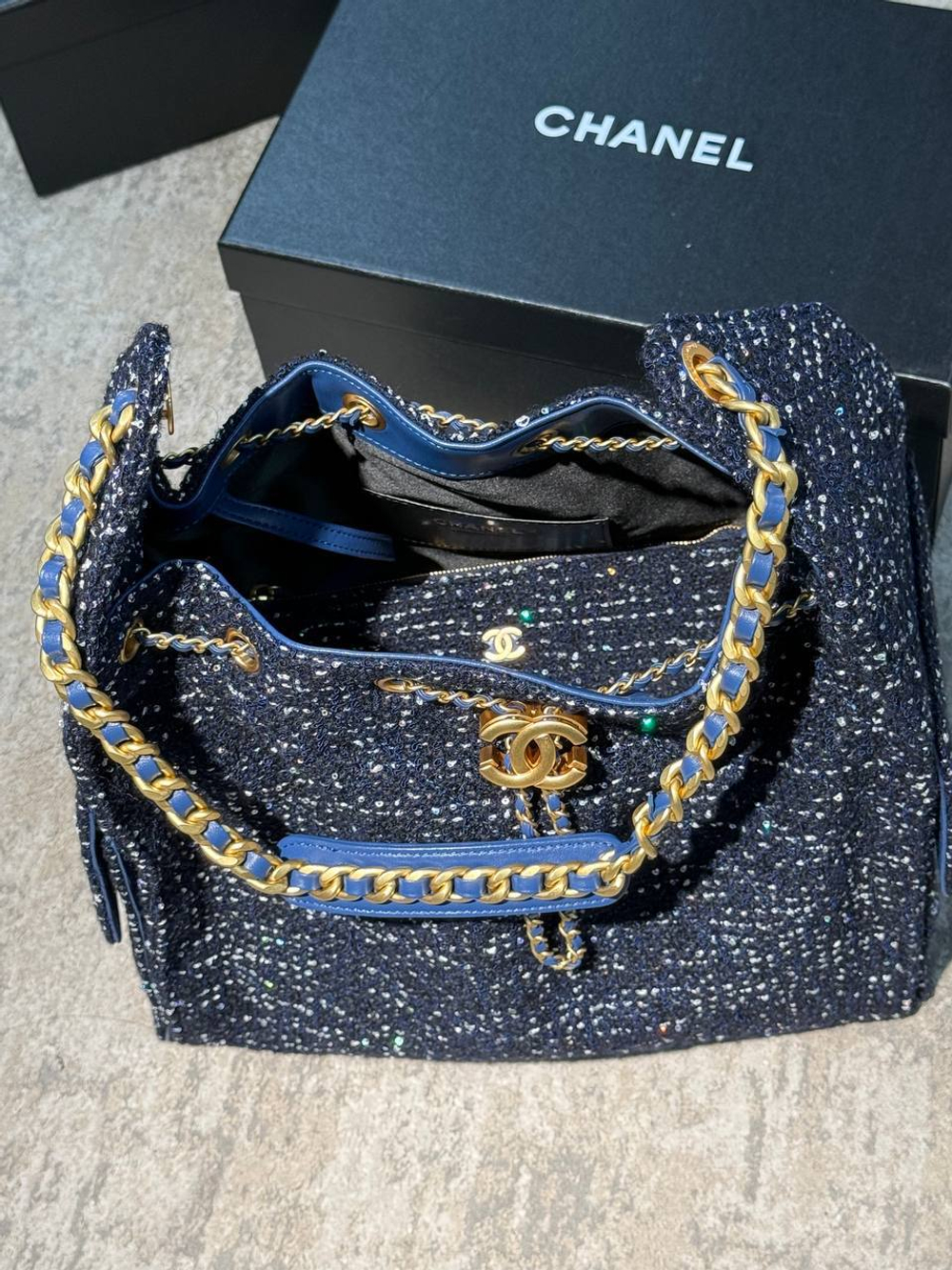 Сумка CHANEL