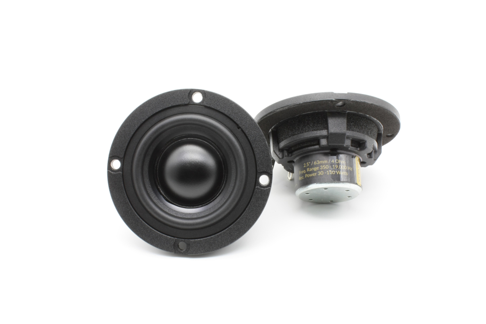 Среднечатотник Xcelsus XXM250 - BUZZ Audio