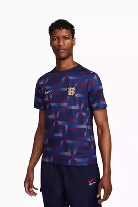Футболка Nike England 2024 Pre-Match
