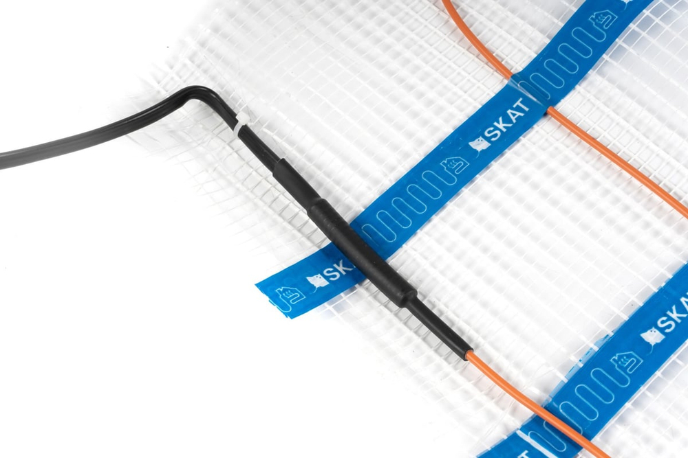 Нагревательный мат SKAT HT MAT-7,0-1120