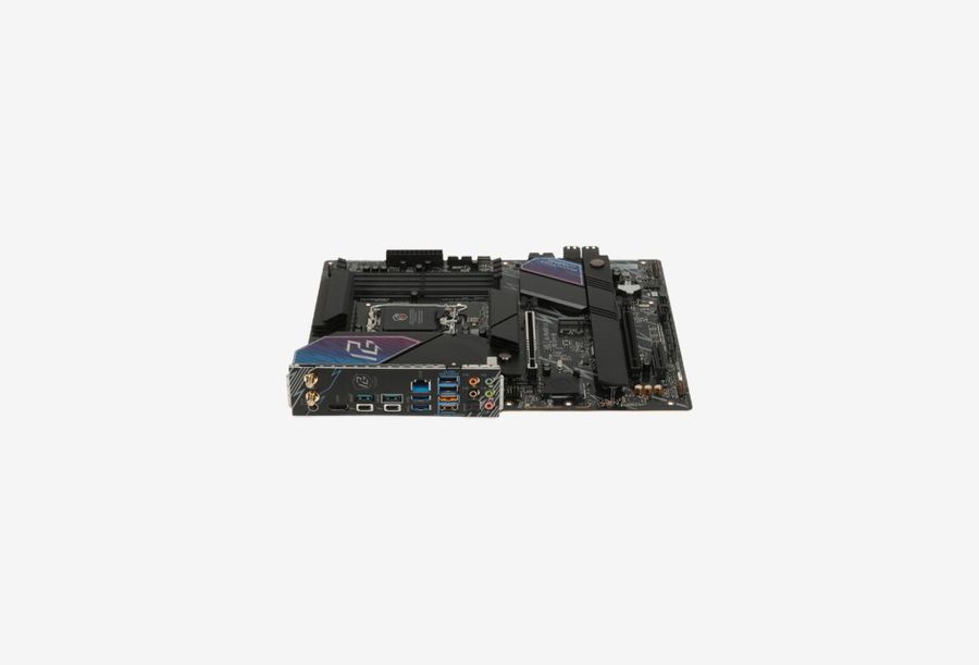 ASRock Phantom Gaming Z890 LIGHTNING WIFI_0426709110242
