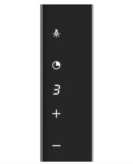 Вытяжка De Dietrich DHV4684B