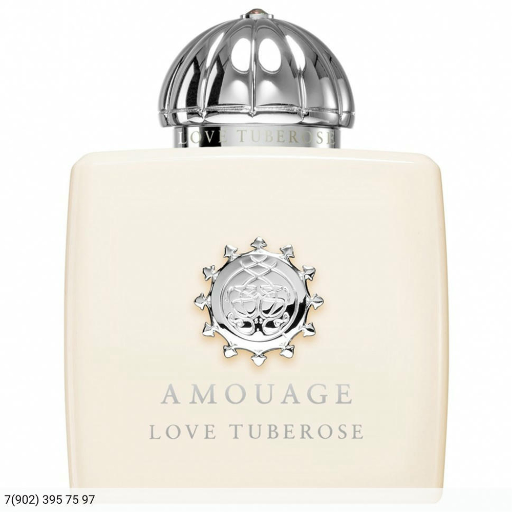 Amouage Love Tuberose