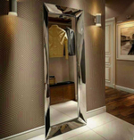 Зеркало Калейдоскоп Прямоугольное