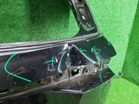 Крышка багажника JAECOO J7 (2023-н.в.)