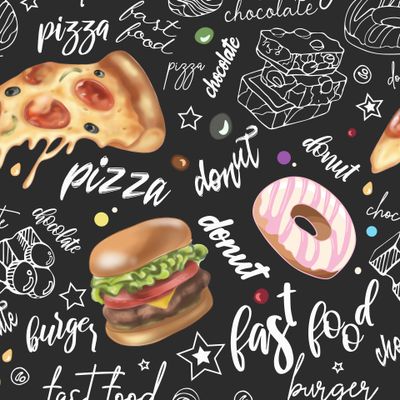 Барная доска