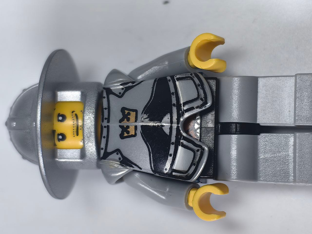 USED Рыцарь Короны cas387