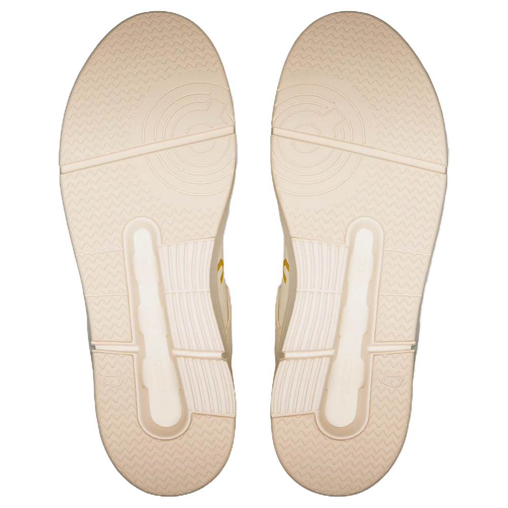 On The Roger Clubhouse