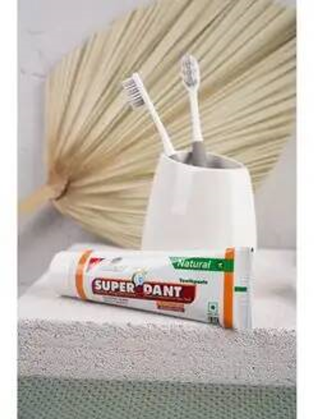 Зубная паста Super Dant
