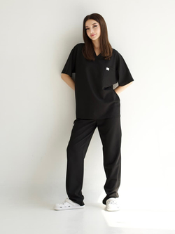Костюм Oversize