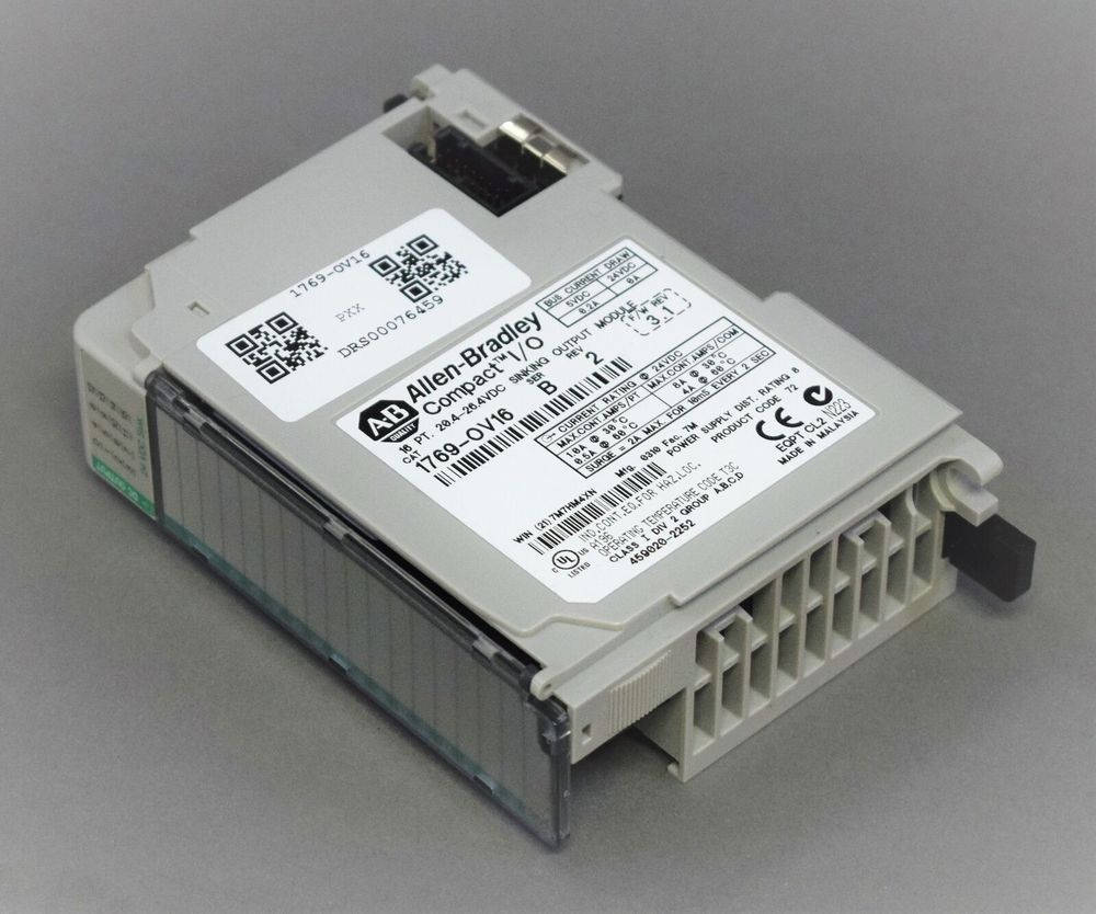 ALLEN-BRADLEY 1769-OV16