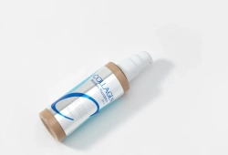 ENOUGH Тональный крем для лица КОЛЛАГЕН Collagen Moisture Foundation SPF15 (21) (100 мл)