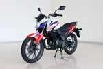 Мотоцикл Honda CBF150R