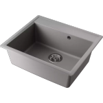 Кухонная мойка Omoikiri Daisen-60-GR