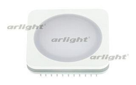 Встраиваемый светильник Arlight  017634