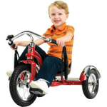 Детский велосипед Schwinn Roadster Trike (2021)