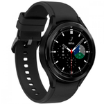 Смарт-часы Samsung Galaxy Watch 4 Classic 42 мм, чёрный