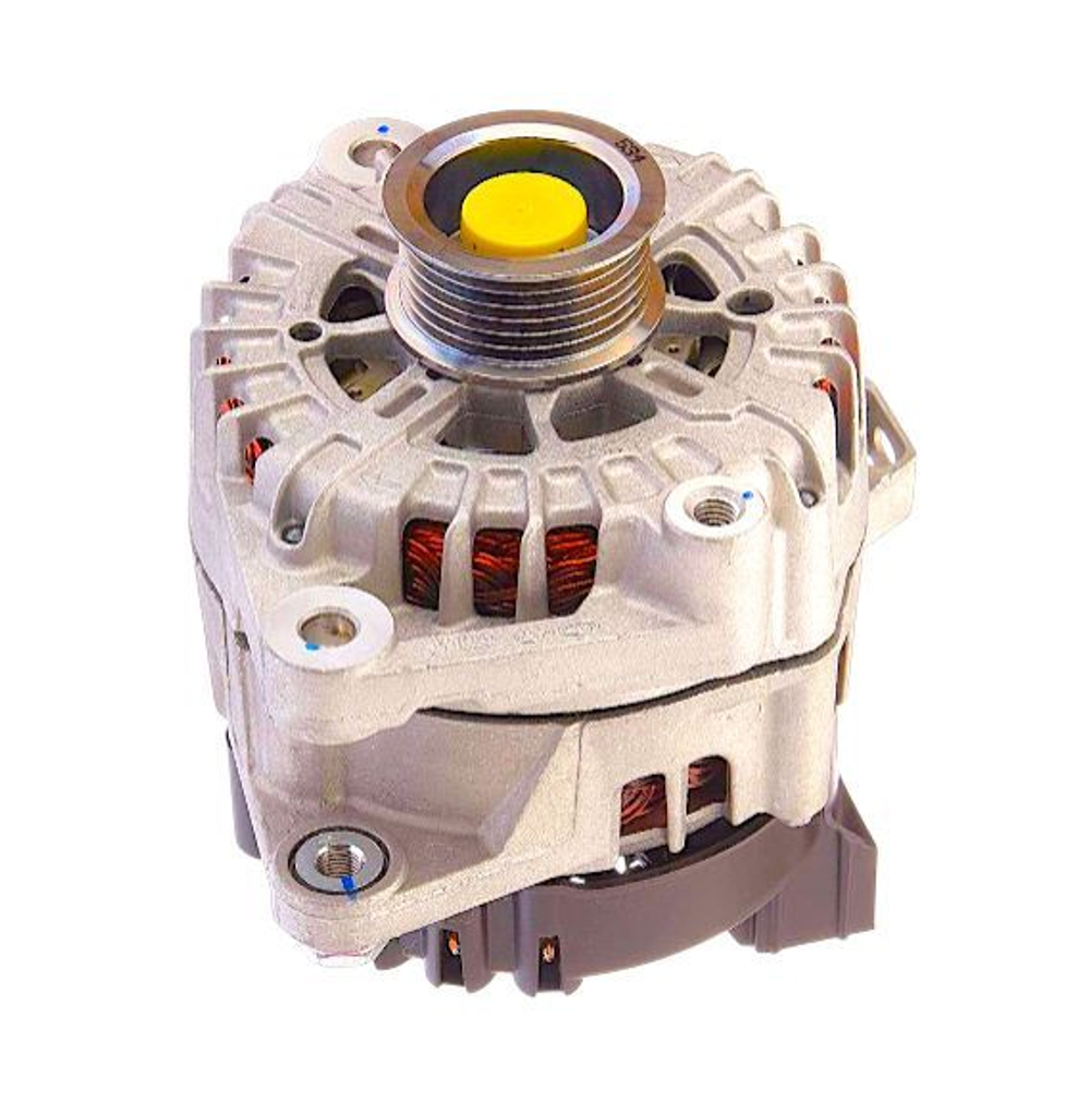 Генератор для HYUNDAI, KIA ALV4128