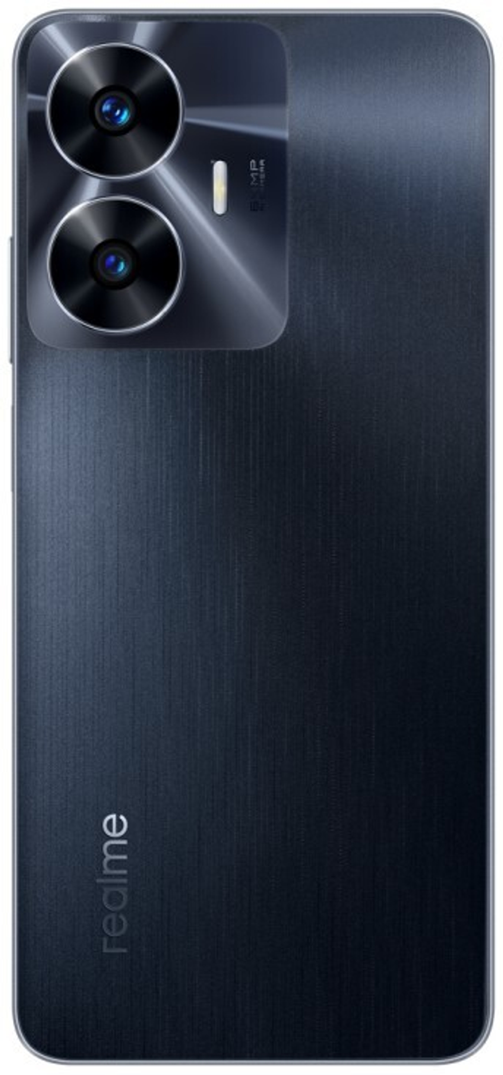 Смартфон Realme C55 8/256GB Черный