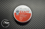 Пневматические пули  Exact 4,50mm 0,547g 500pcs