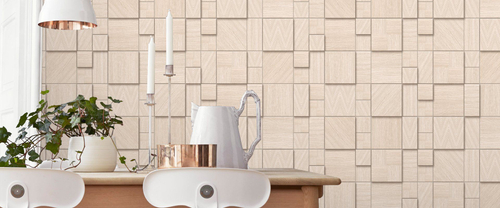 Обои 984052 Wood Victoria Stenova