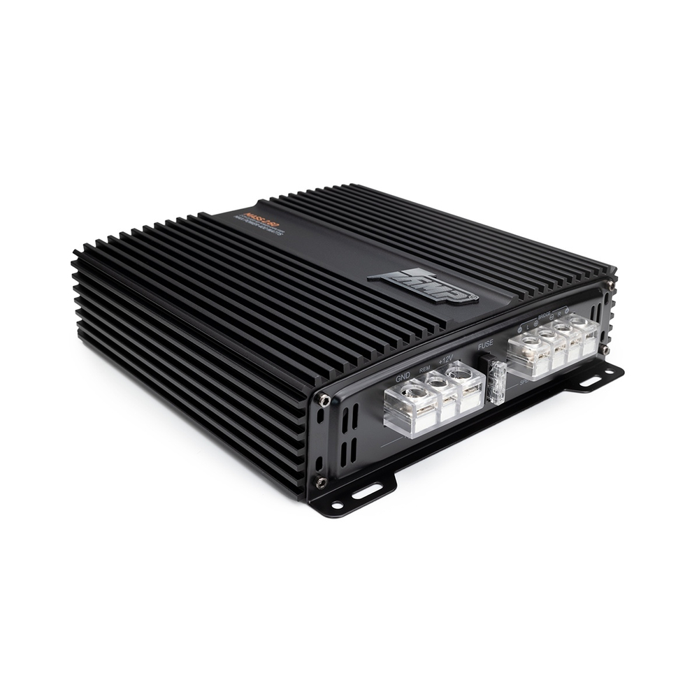 Усилитель AMP MASS 2.60(8)