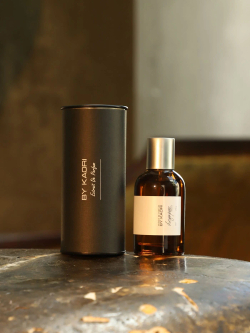 Духи SINGAPORE, APRIL 2018 «BY KAORI» 50мл