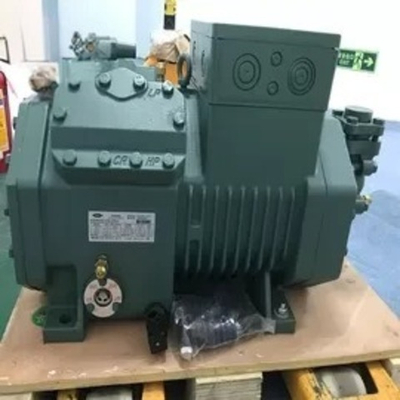 Полугерметичный поршневой компрессор 6GE-34Y , с мощностью 34 л.с.