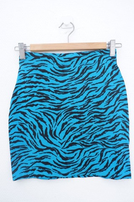 Юбка короткая C&A 40/42 размер, новая