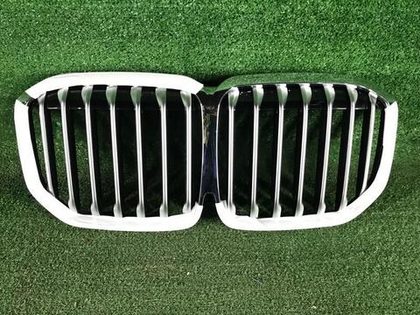 Решетка радиатора BMW X7 G07 (2019-2022)