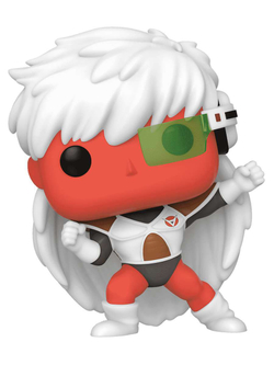 Фигурка Funko POP! Animation Dragon Ball Z S10 Jiece (1495) 48671
