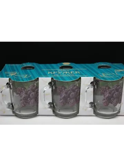 Кружка " С Добрым Утром"