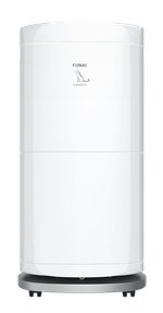 Бытовые осушители воздуха FUNAI RAD-Y60T7E фото 3