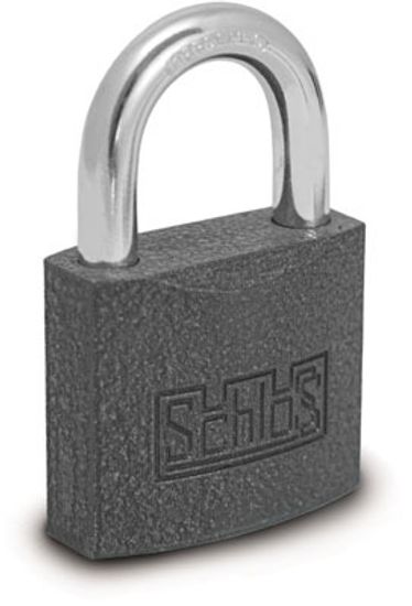 Замок навесной ШЛОСС 71024 PL-04/60