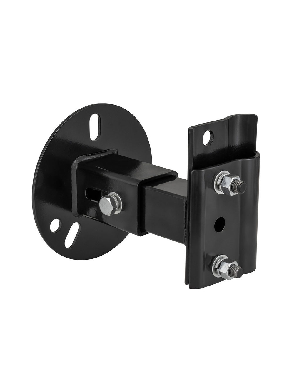 Кронштейн для крепления домкрата Hi-Jack к запасному колесу